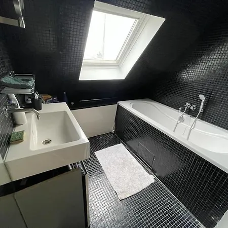 Top Floor Prime Location Elevator Close To Louvre Paris Exterior photo